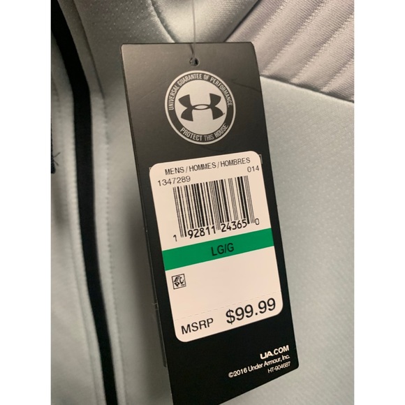 Under Armour Two colors available SPECIAL SALE❗️❗️ - Picture 3 of 7